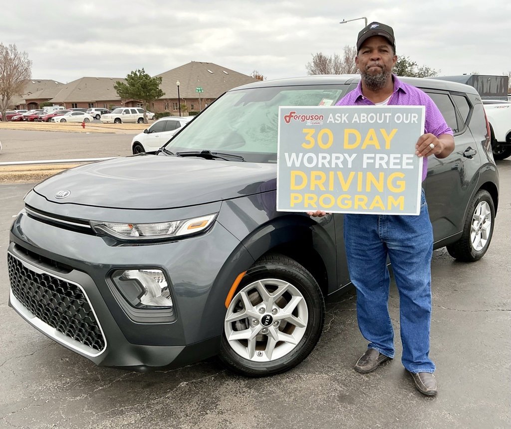 Used 2020 Kia Soul S image 1