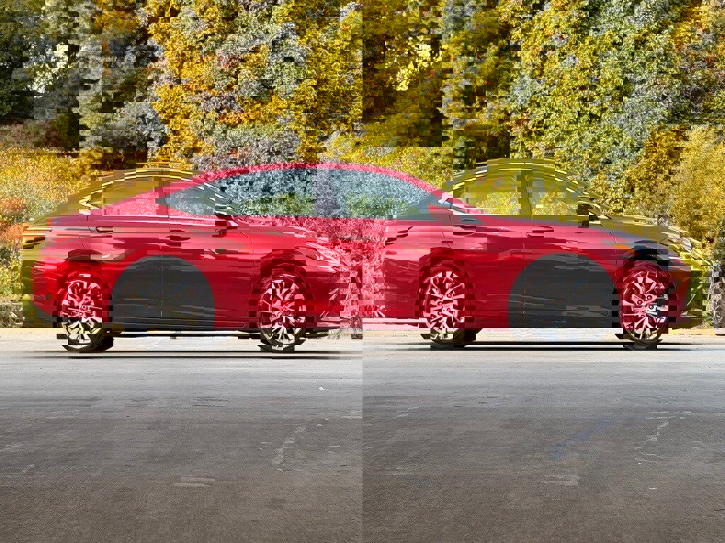 Used 2019 Lexus ES 350 Premium image 9