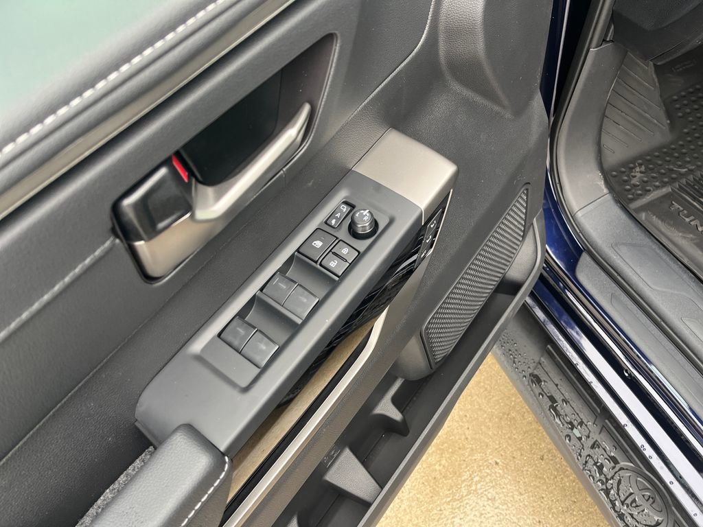 New 2026 Toyota Tundra Limited image 12