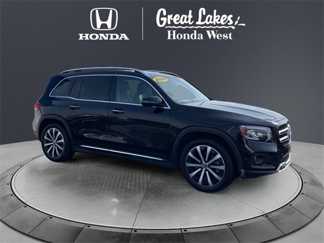 Used 2020 Mercedes-Benz GLB 250 4MATIC image 7