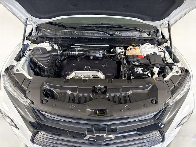 Used 2020 Chevrolet Blazer LT FWD image 32