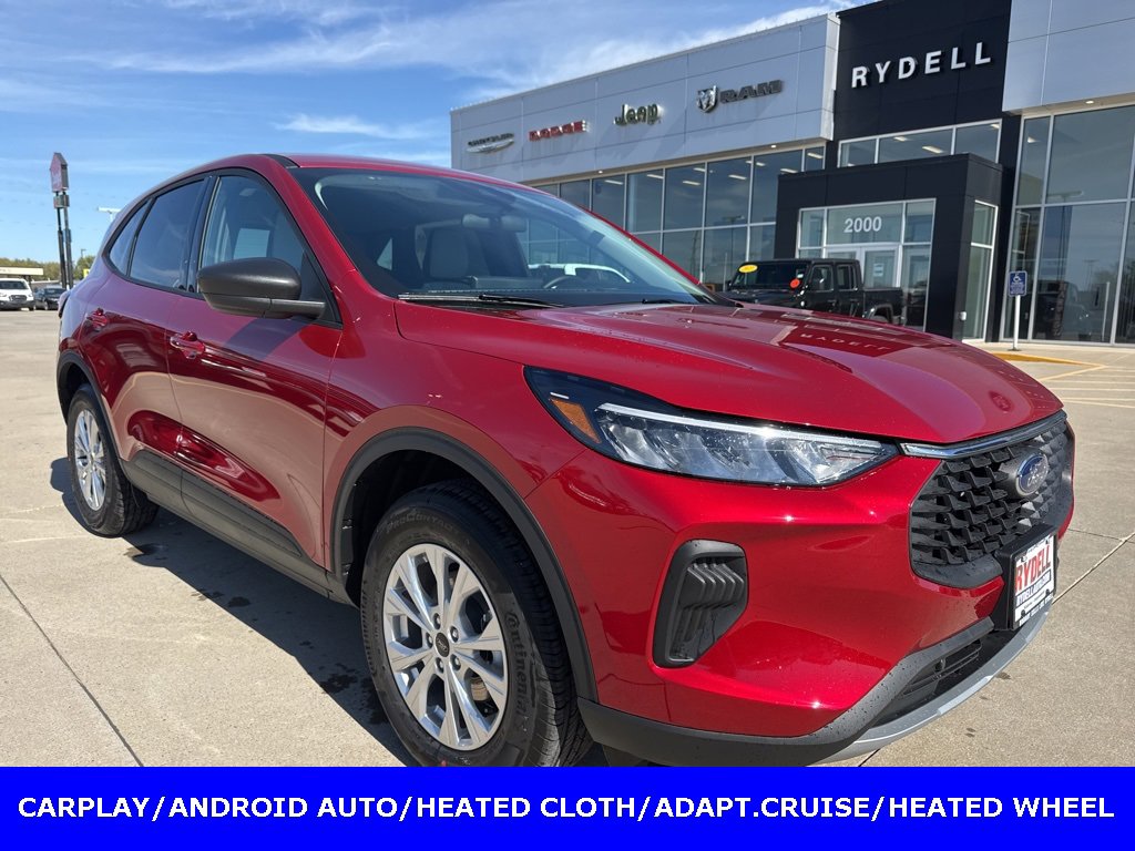 New 2026 Ford Escape Active w/ Tech Pack #1