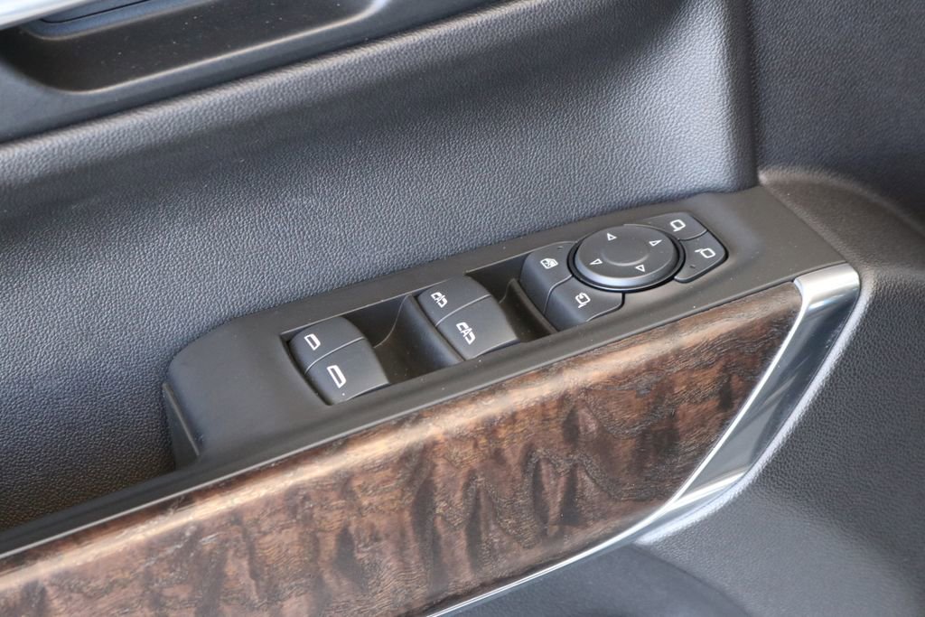 Used 2020 GMC Sierra 1500 Denali AWD/4WD image 21