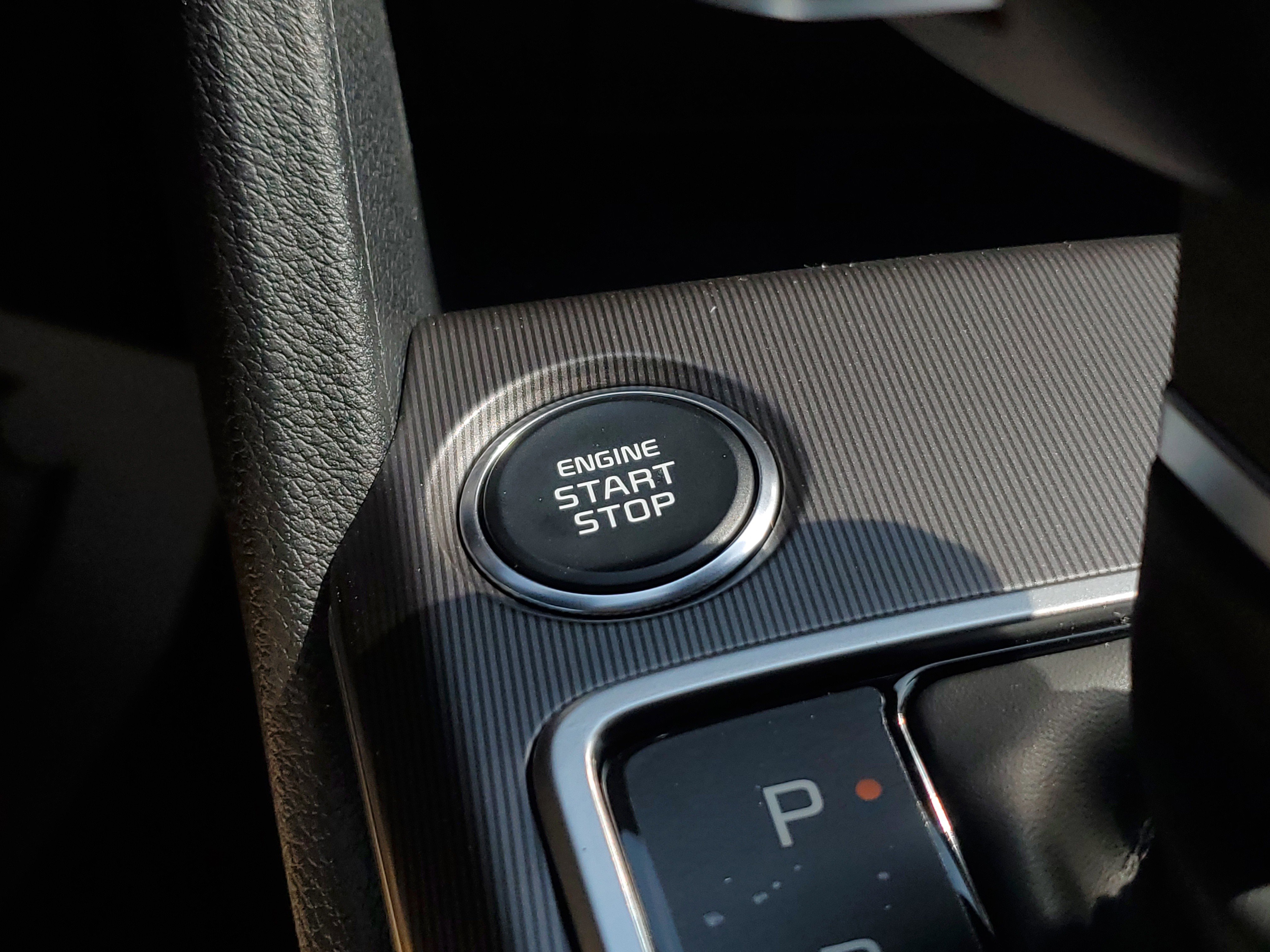New 2026 Kia Sportage SX image 32