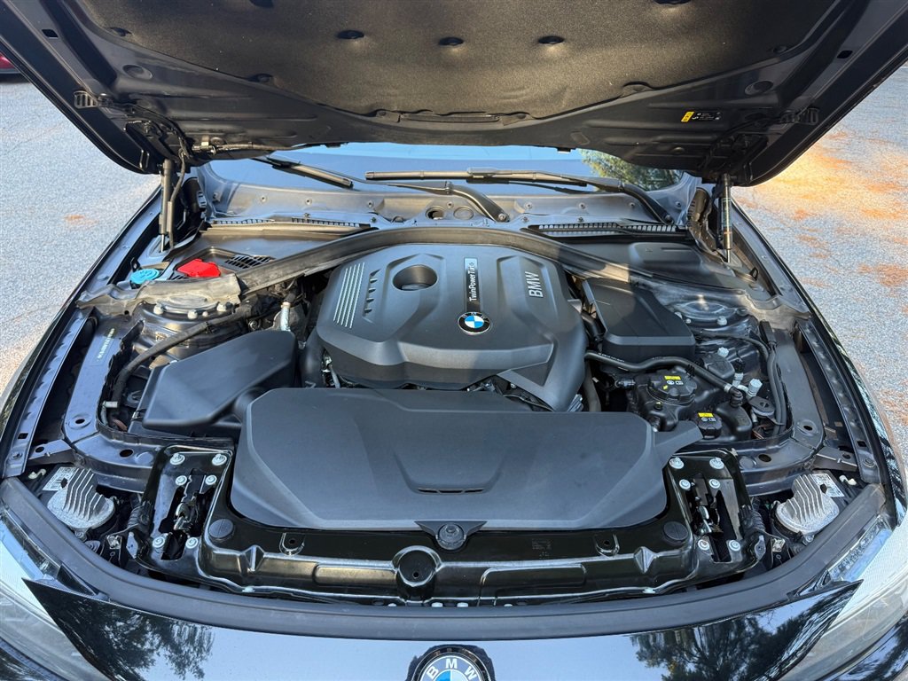 Used 2018 BMW 430i Gran Coupe xDrive AWD/4WD image 22