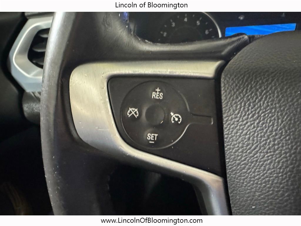 Used 2017 GMC Acadia SLE w/ Driver Alert Package I AWD/4WD image 42