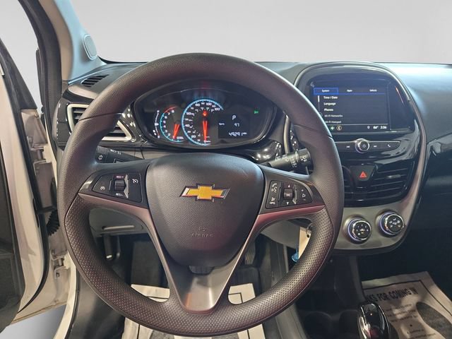Used 2022 Chevrolet Spark LT FWD image 9
