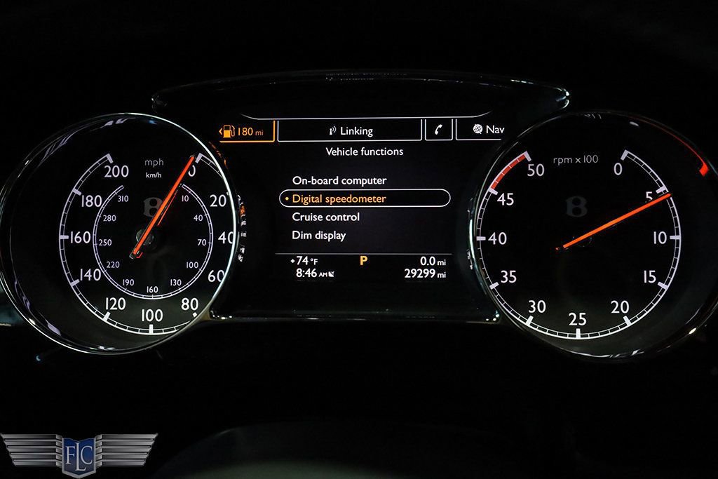 Used 2013 Bentley Mulsanne RWD image 40