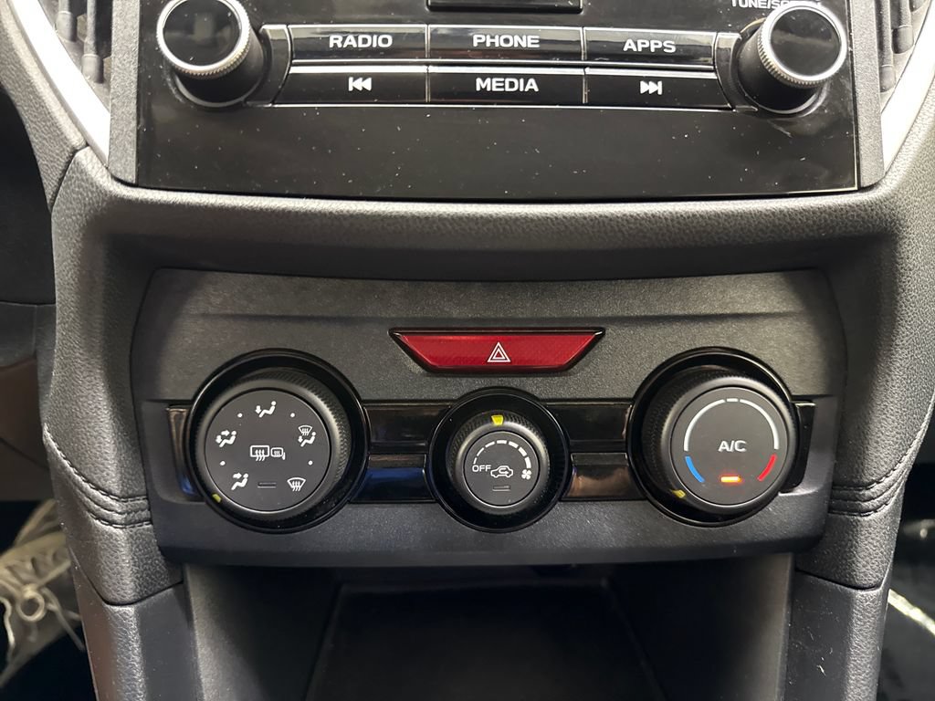 Used 2019 Subaru Crosstrek 2.0i Premium w/ Popular Package #2 AWD/4WD image 21