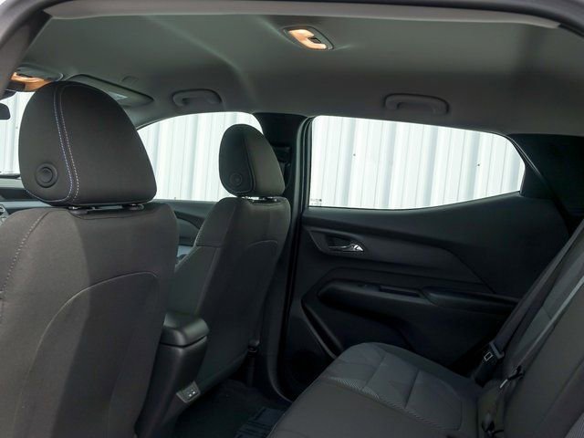 New 2027 Chevrolet Bolt LT image 14