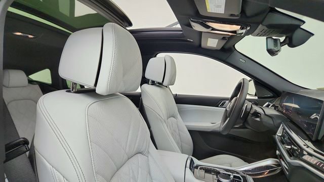 Used 2026 BMW X6 xDrive40i image 22