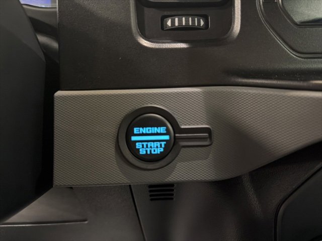 Used 2022 Ford Bronco Big Bend image 22