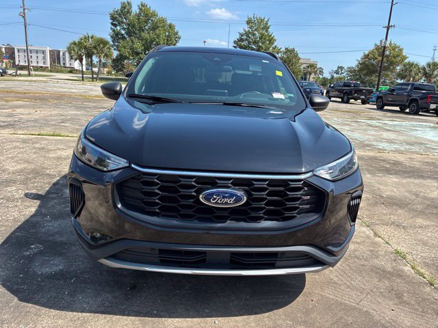 Certified 2025 Ford Escape ST-Line FWD image 8