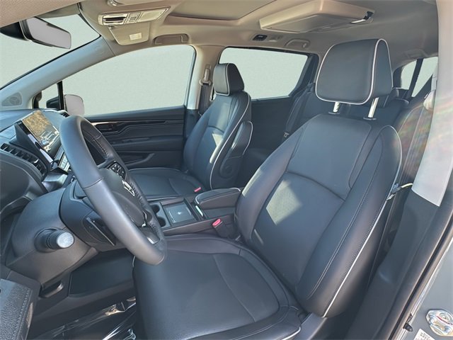 Certified 2026 Honda Odyssey Elite image 10