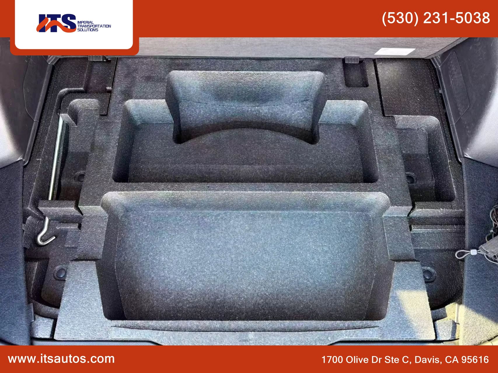 Used 2018 Subaru Forester 2.5i Premium image 24