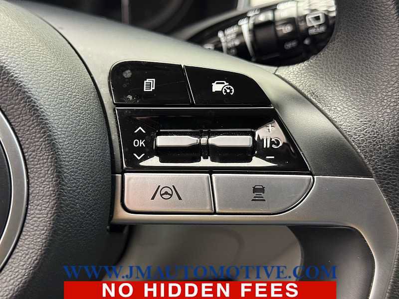 Used 2023 Hyundai Tucson SEL AWD/4WD image 37