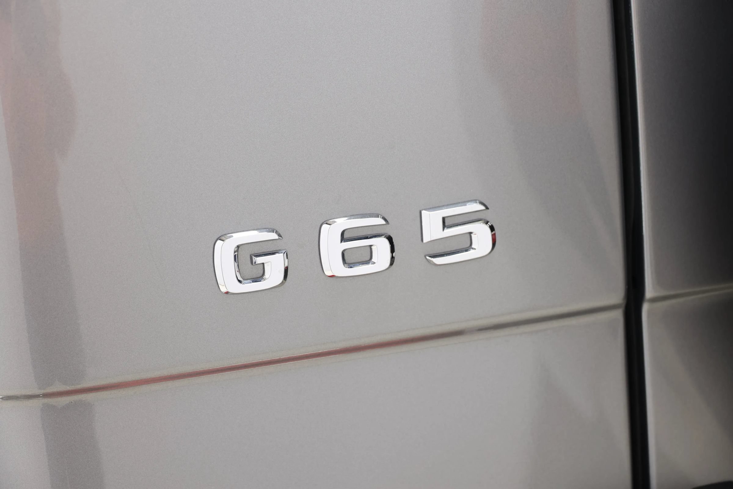 Used 2013 Mercedes-Benz G 63 AMG 4MATIC image 55