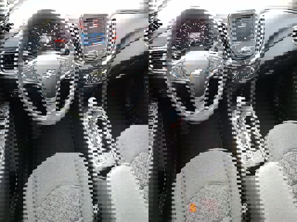 Used 2022 Chevrolet Equinox LT image 11