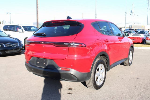 Used 2024 Dodge Hornet GT image 44