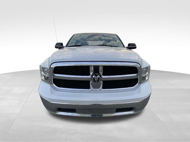 Used 2023 RAM 1500 Classic SLT w/ Trailer & Traction Group image 19