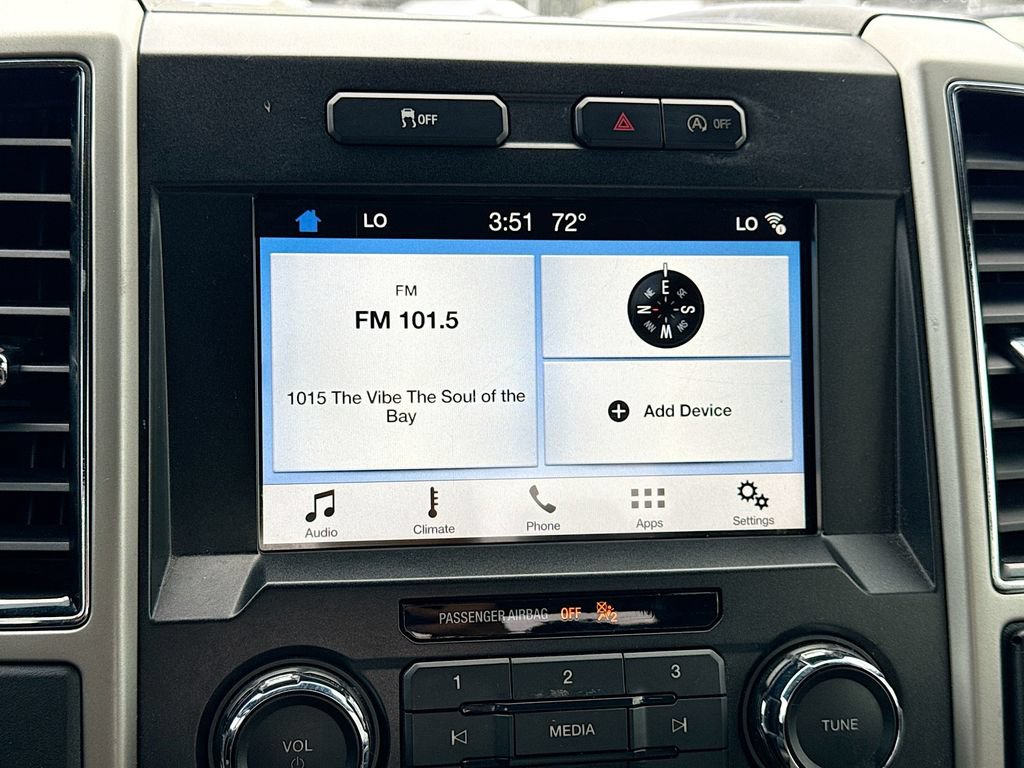 Used 2018 Ford F150 Lariat RWD image 25