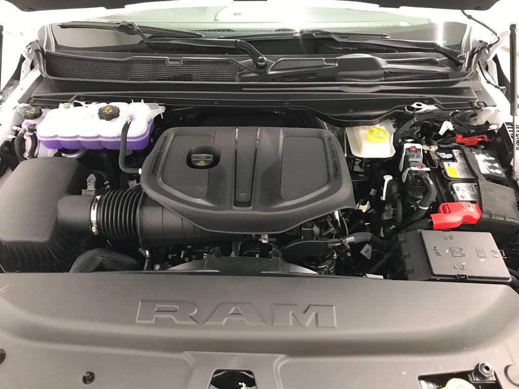 New 2026 RAM 1500 Rebel image 36