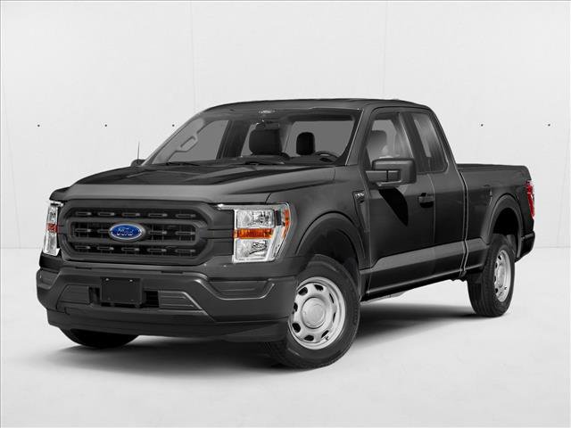 Used 2021 Ford F150 XL RWD image 1
