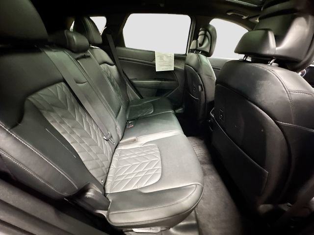 Used 2024 Kia Sportage X-Pro image 28