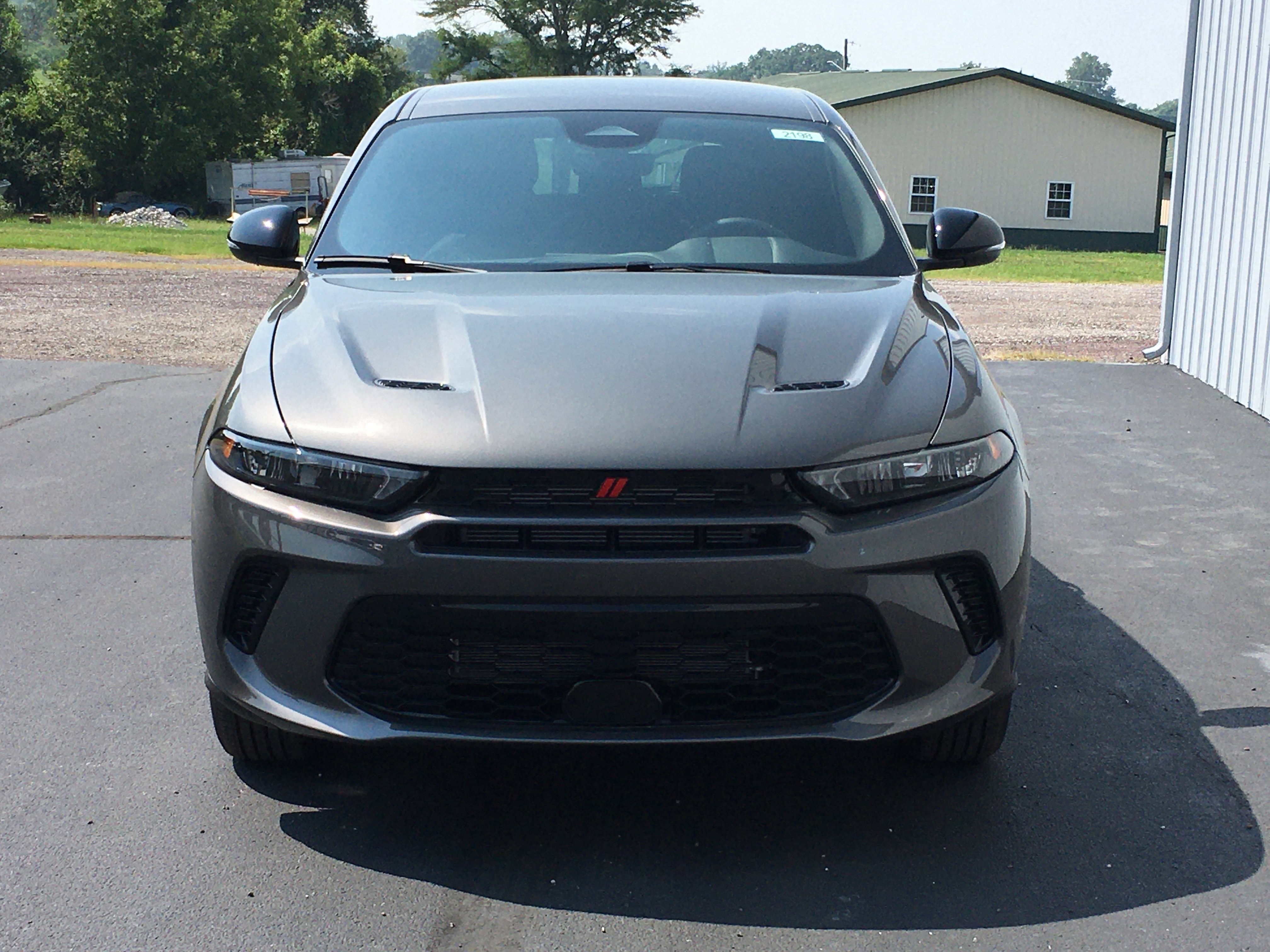 New 2025 Dodge Hornet GT w/ Cold Weather Group image 4