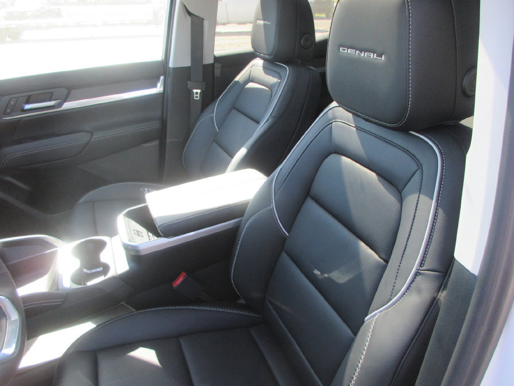New 2027 GMC Terrain Denali AWD/4WD image 11