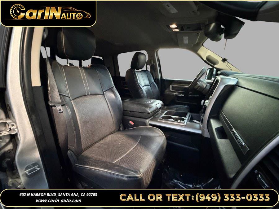 Used 2014 RAM 1500 Limited image 12