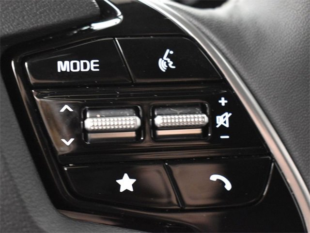 Used 2024 Kia Niro Wind w/ Wind Preserve Package image 26