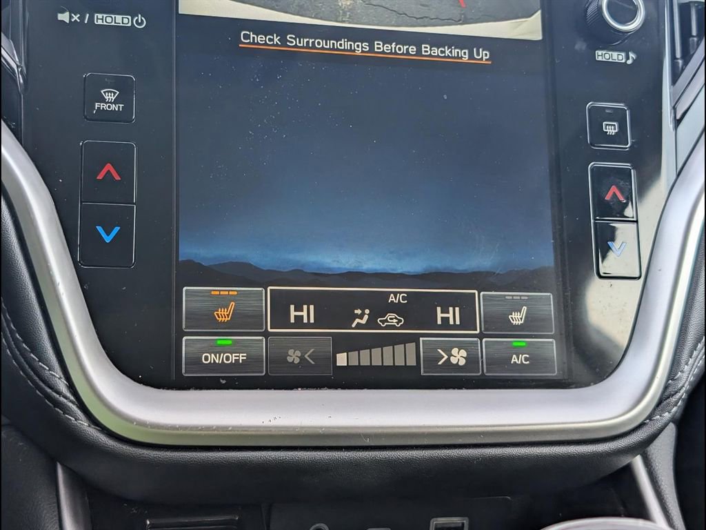 Used 2023 Subaru Outback Premium image 16