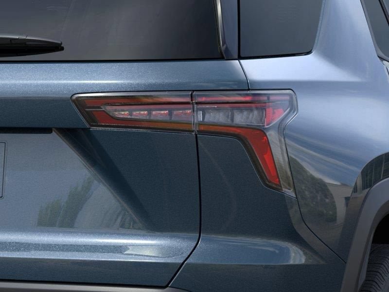 New 2027 Chevrolet Equinox LT AWD/4WD image 11