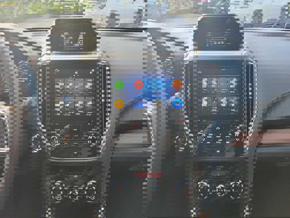 Used 2020 Subaru Forester Touring image 14