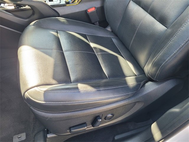 Used 2022 Kia Telluride EX image 14