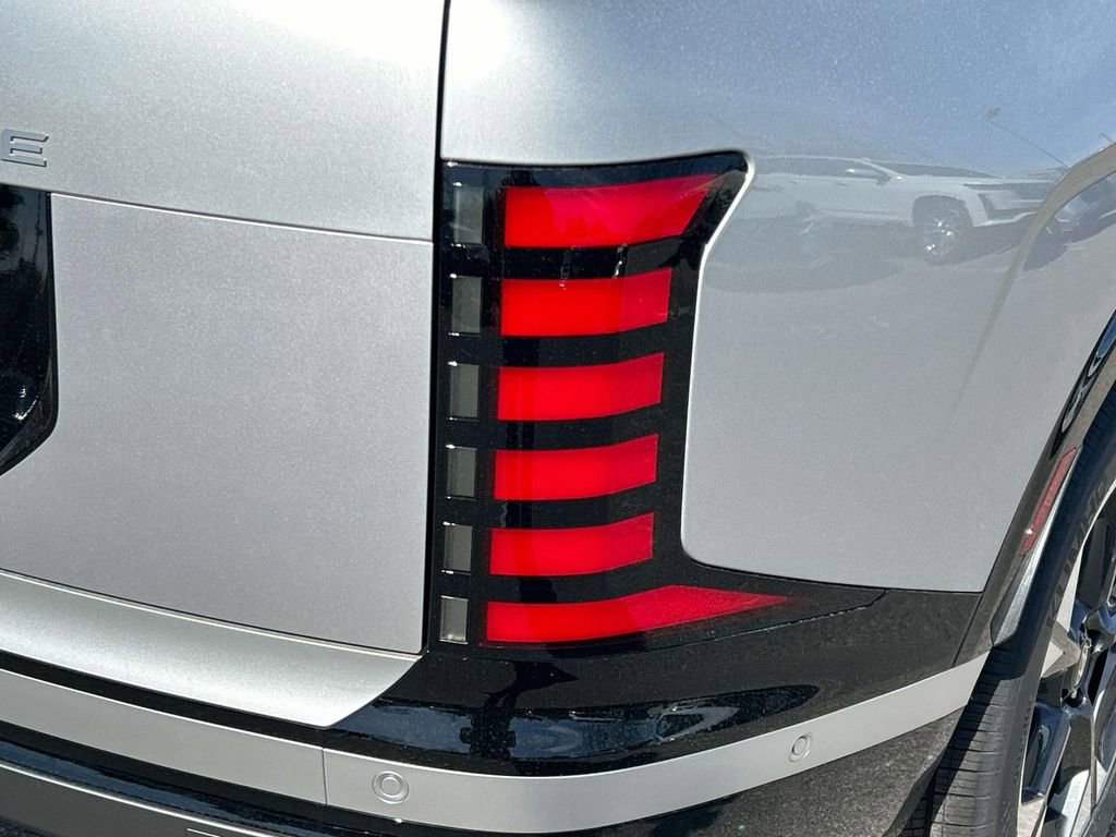 New 2026 Hyundai Palisade Limited image 10