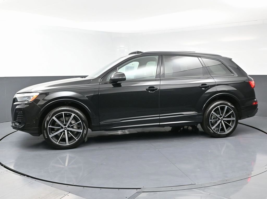 Used 2025 Audi Q7 2.0T Premium Plus w/ Premium Plus Package image 5