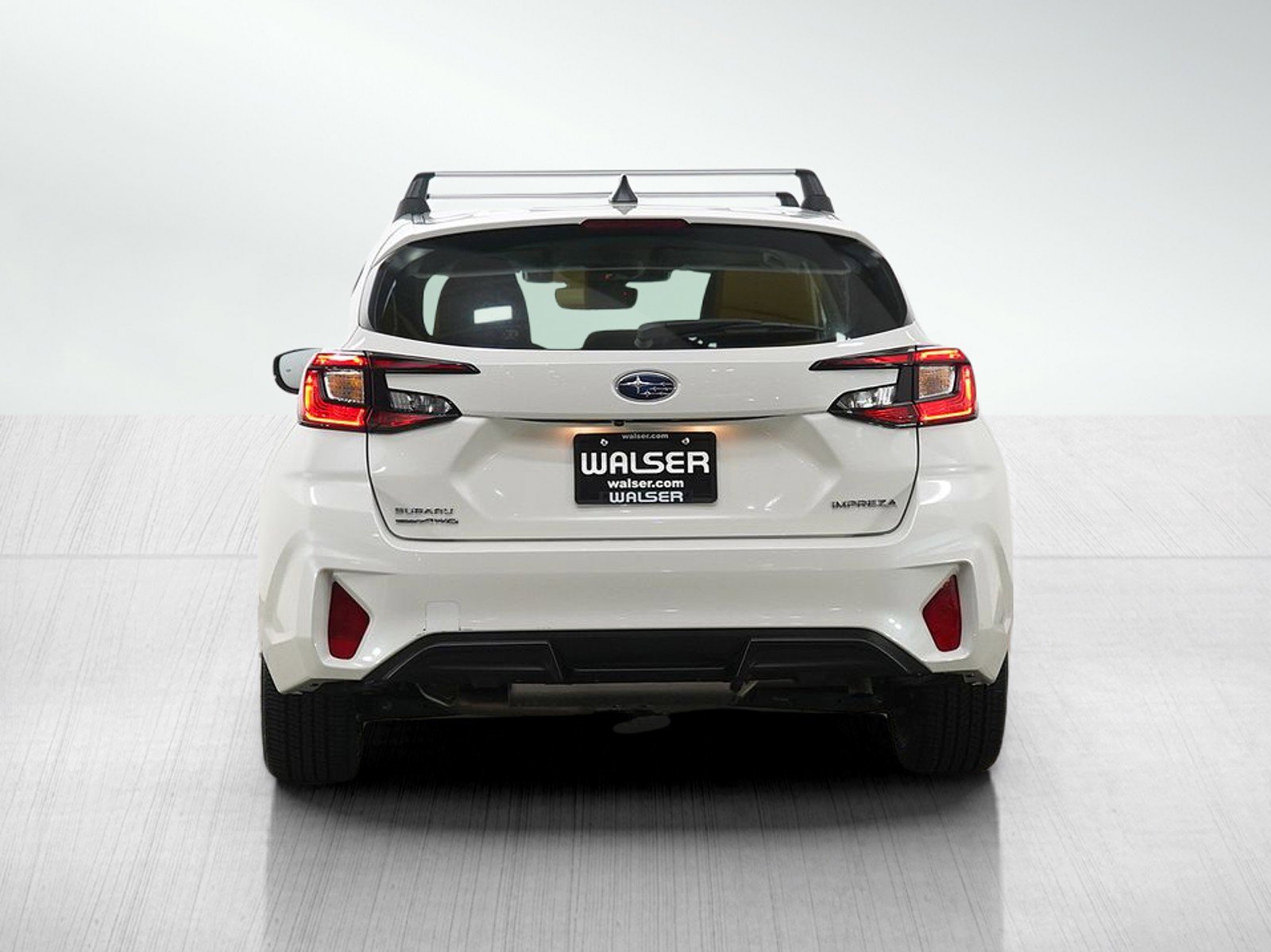 Certified 2025 Subaru Impreza 2.0i Sport image 4