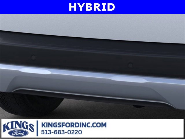 New 2024 Ford Escape Base image 23