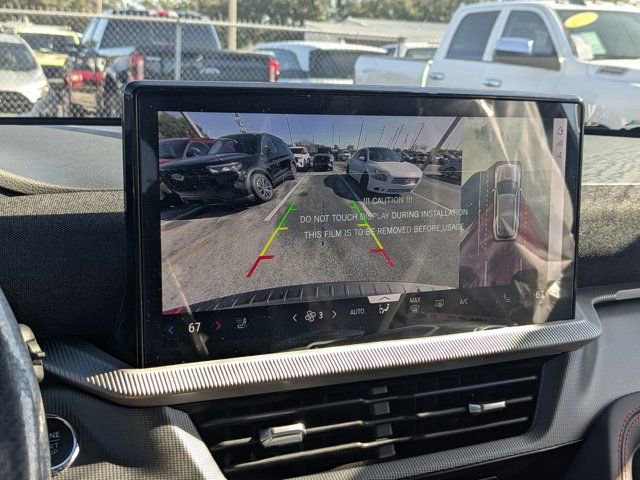 New 2026 Ford Explorer ST-Line image 20