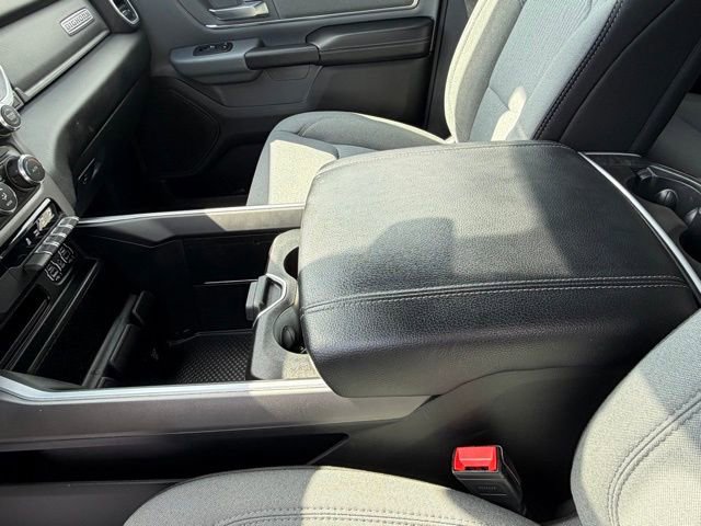 Used 2022 RAM 1500 Big Horn image 36
