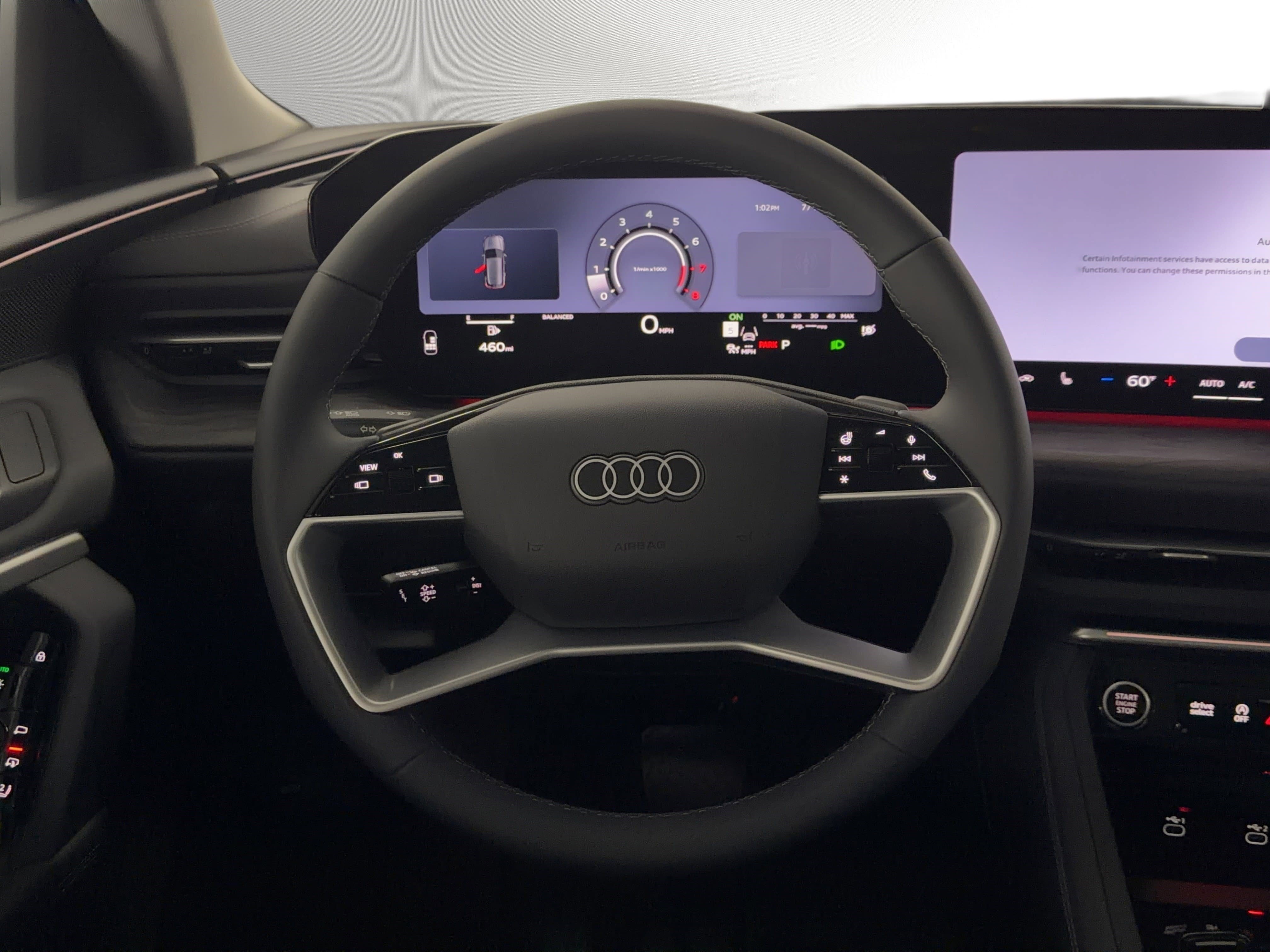 New 2026 Audi Q5 Premium Plus image 20