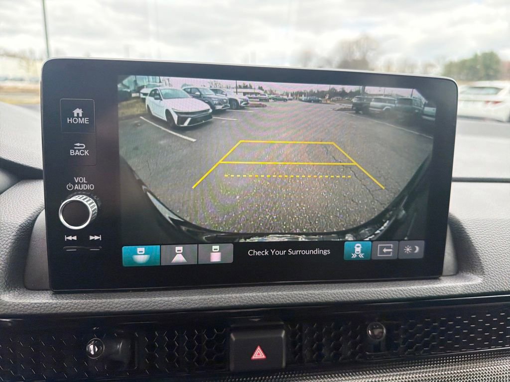 Used 2024 Honda CR-V EX-L image 20