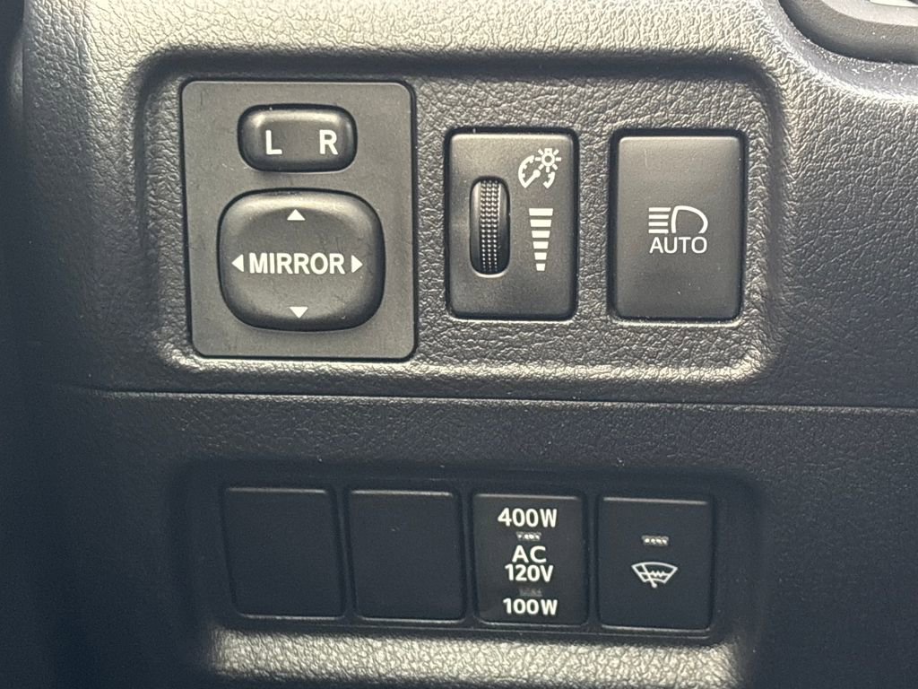 Used 2024 Toyota 4Runner TRD Off-Road Premium image 24