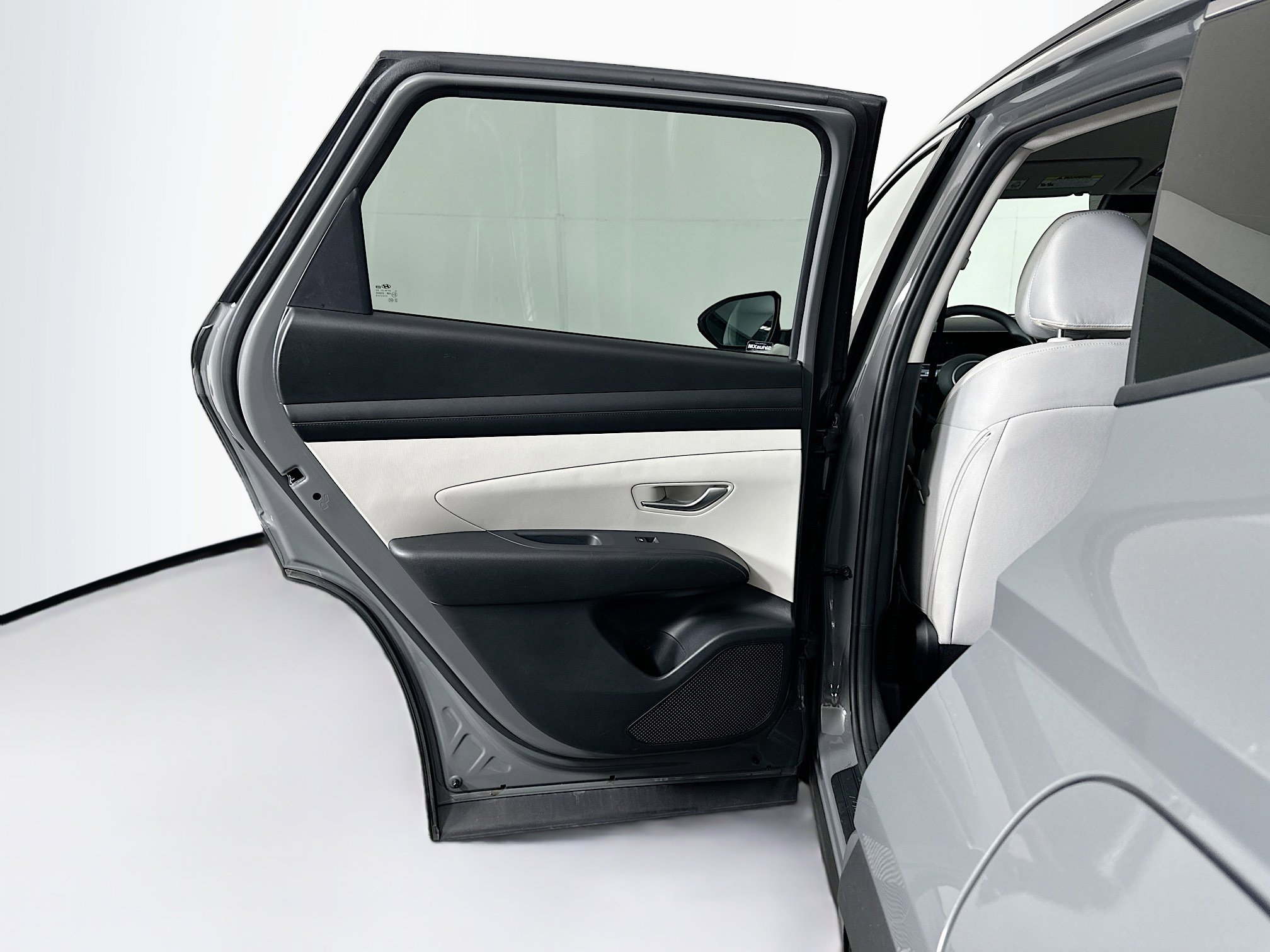 Used 2025 Hyundai Tucson SEL image 25