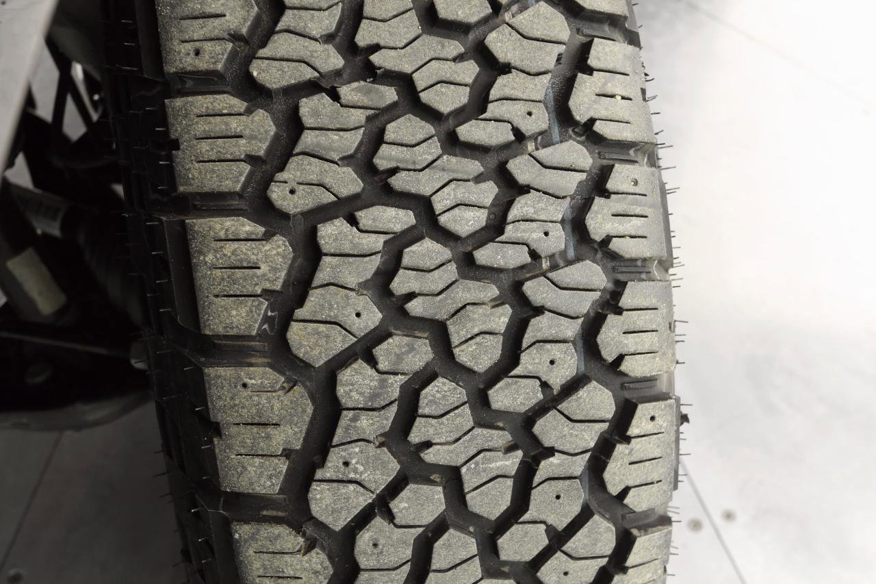 Used 2024 Ford F150 Tremor w/ Equipment Group 402A High image 40