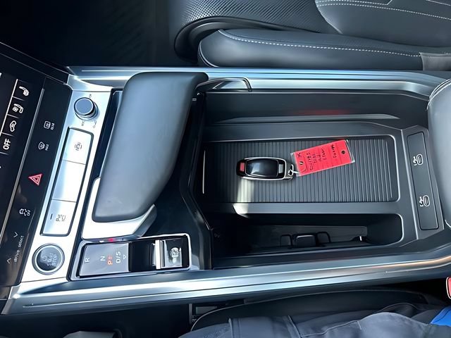 Used 2021 Audi e-tron Prestige w/ Prestige Package AWD/4WD image 34