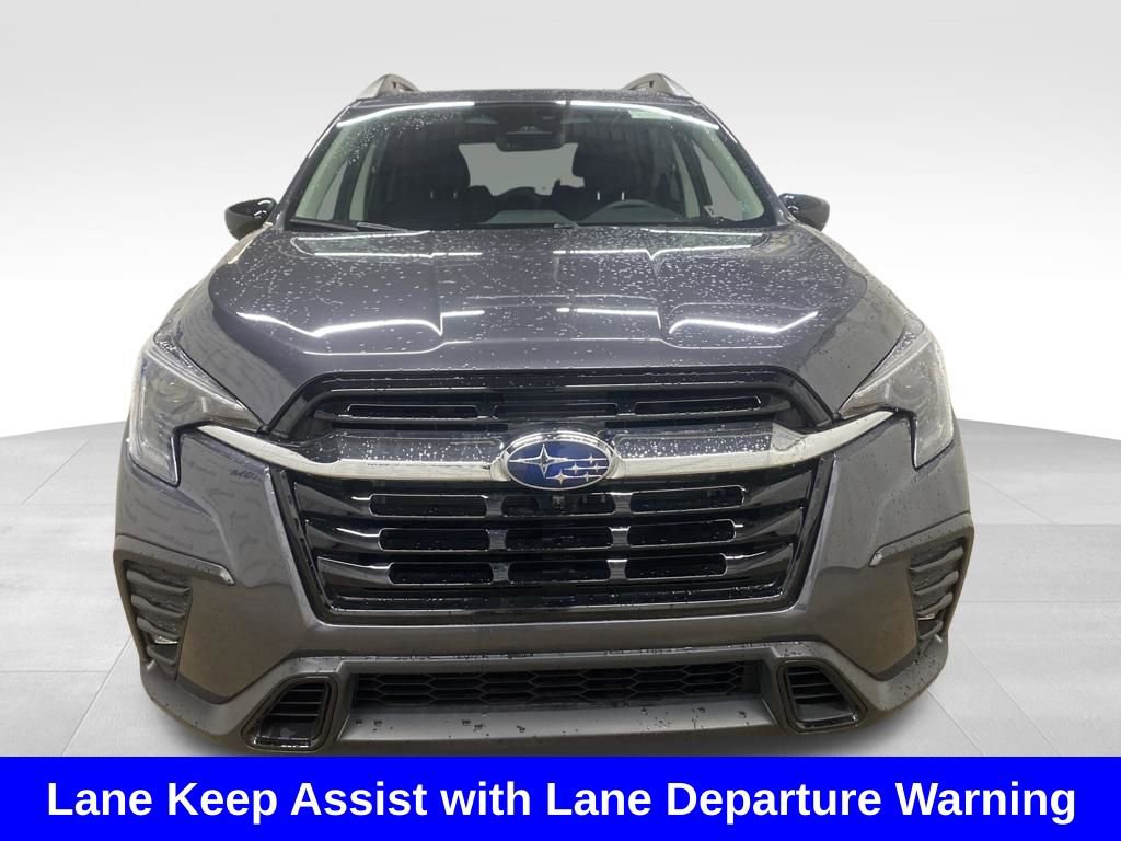 Used 2025 Subaru Ascent Limited image 7