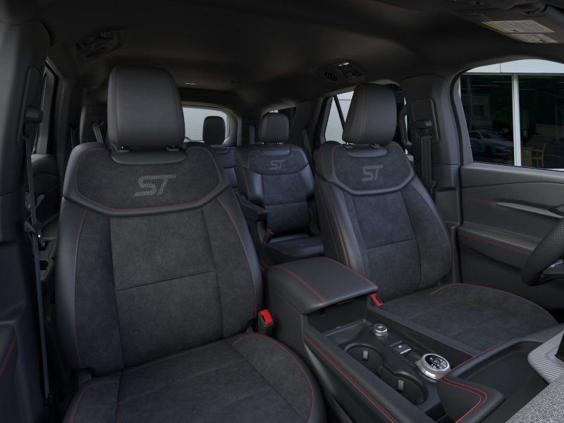 New 2026 Ford Explorer ST image 10
